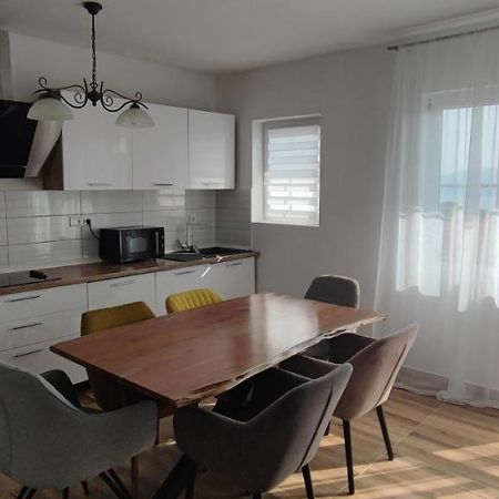 리예카 Modern And Cosy With Panorama View 아파트 외부 사진