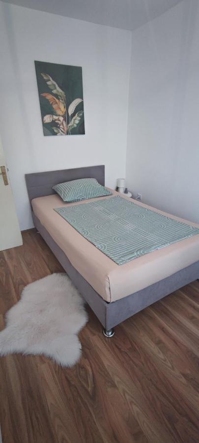 리예카 Modern And Cosy With Panorama View 아파트 외부 사진